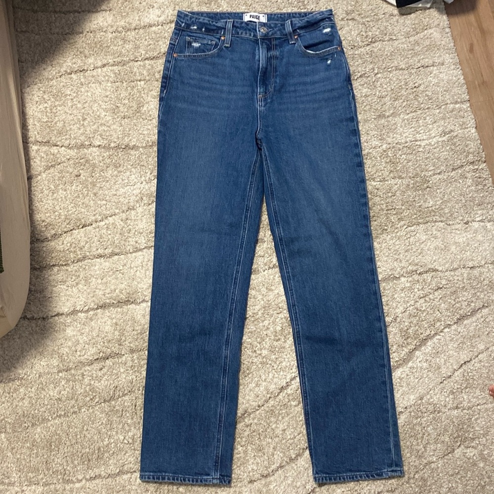 Paige Denim Jeans